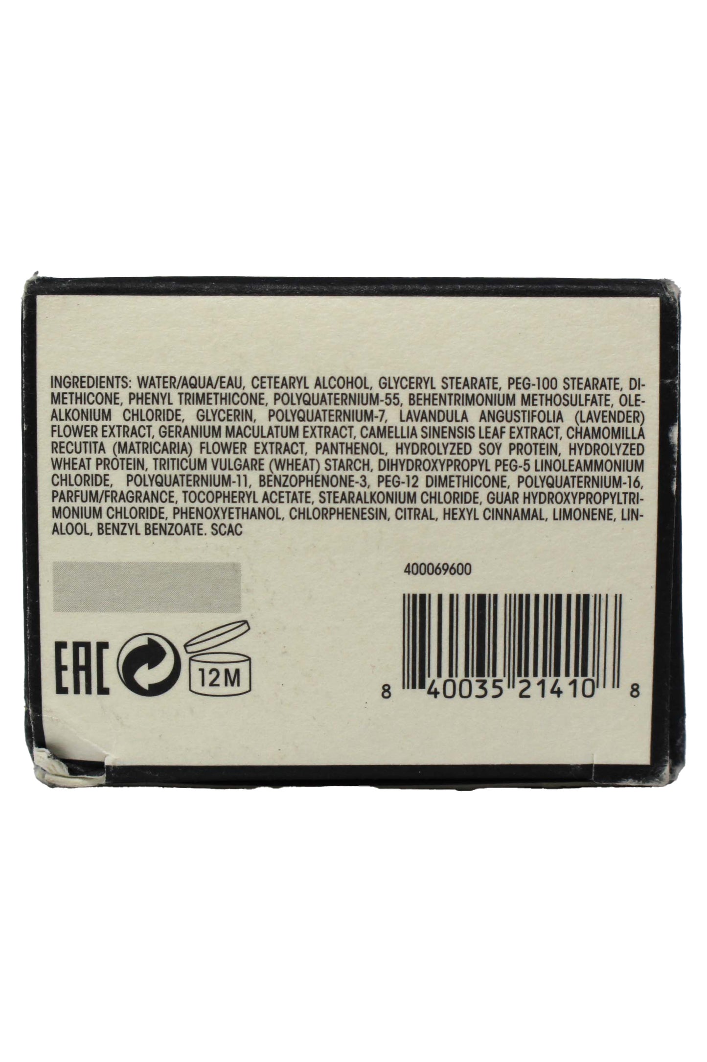 Oribe Creme for Style 5 Ounce