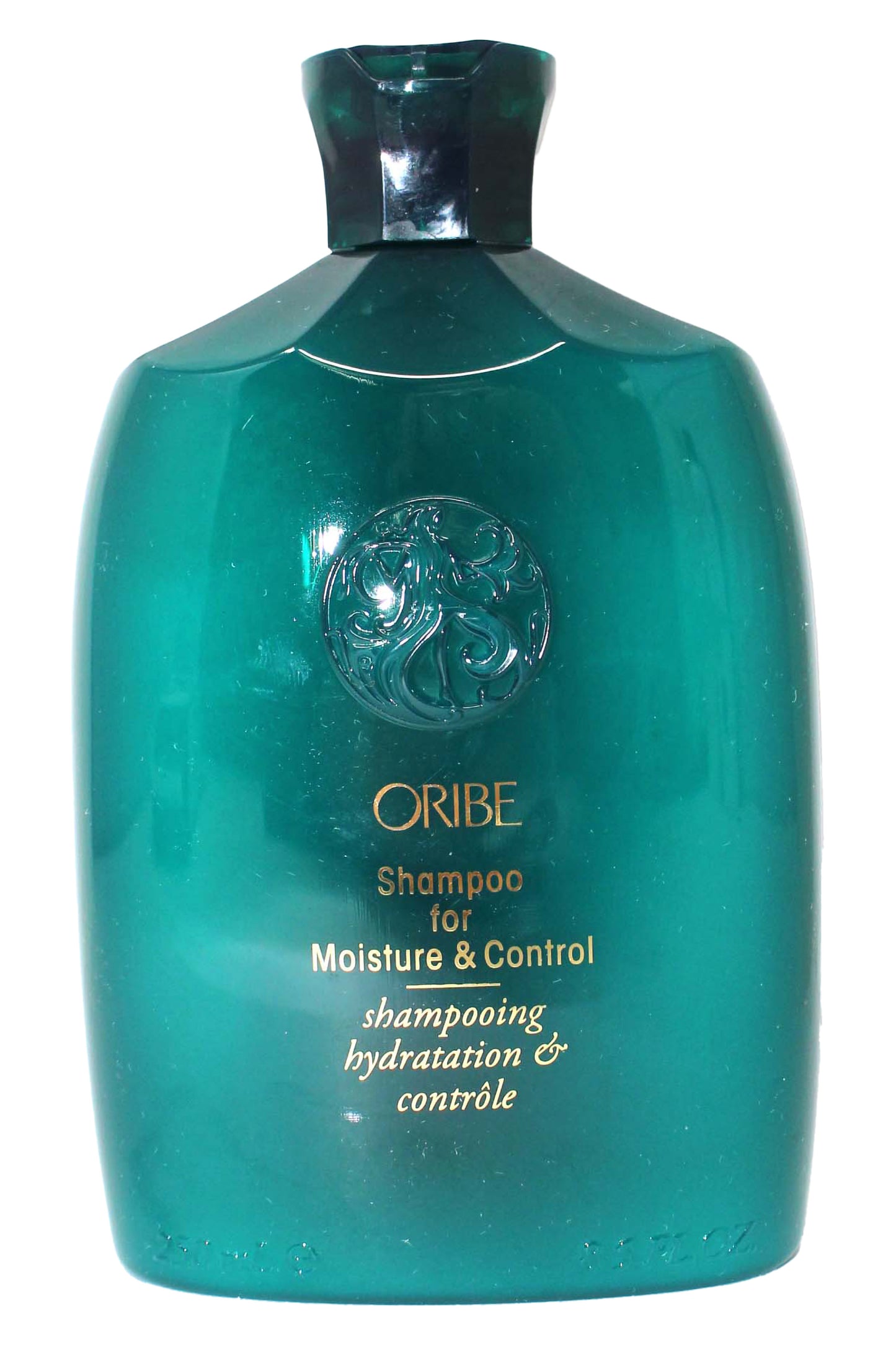 Oribe Shampoo for Moisture & Control 8.5 Ounce