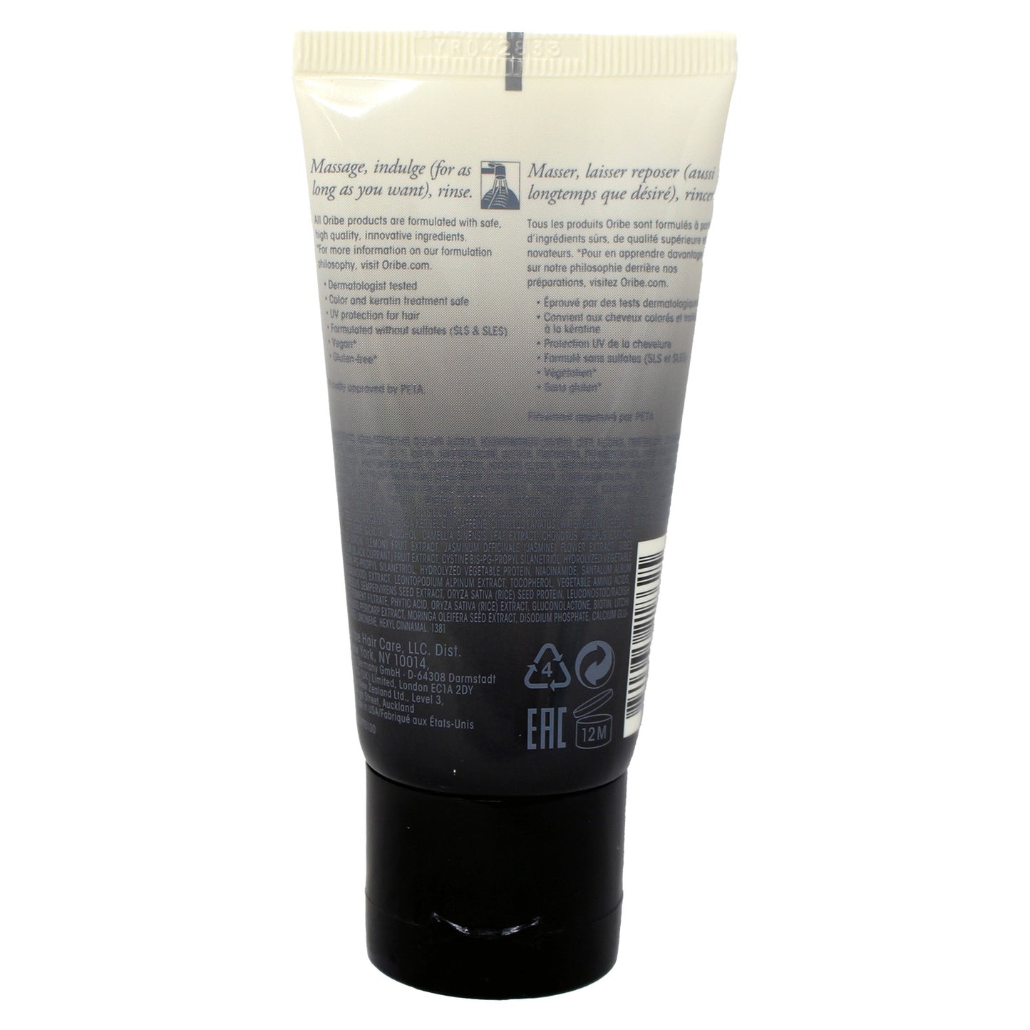 Oribe Gold Lust Transformative Masque, 1.7 fl. oz.
