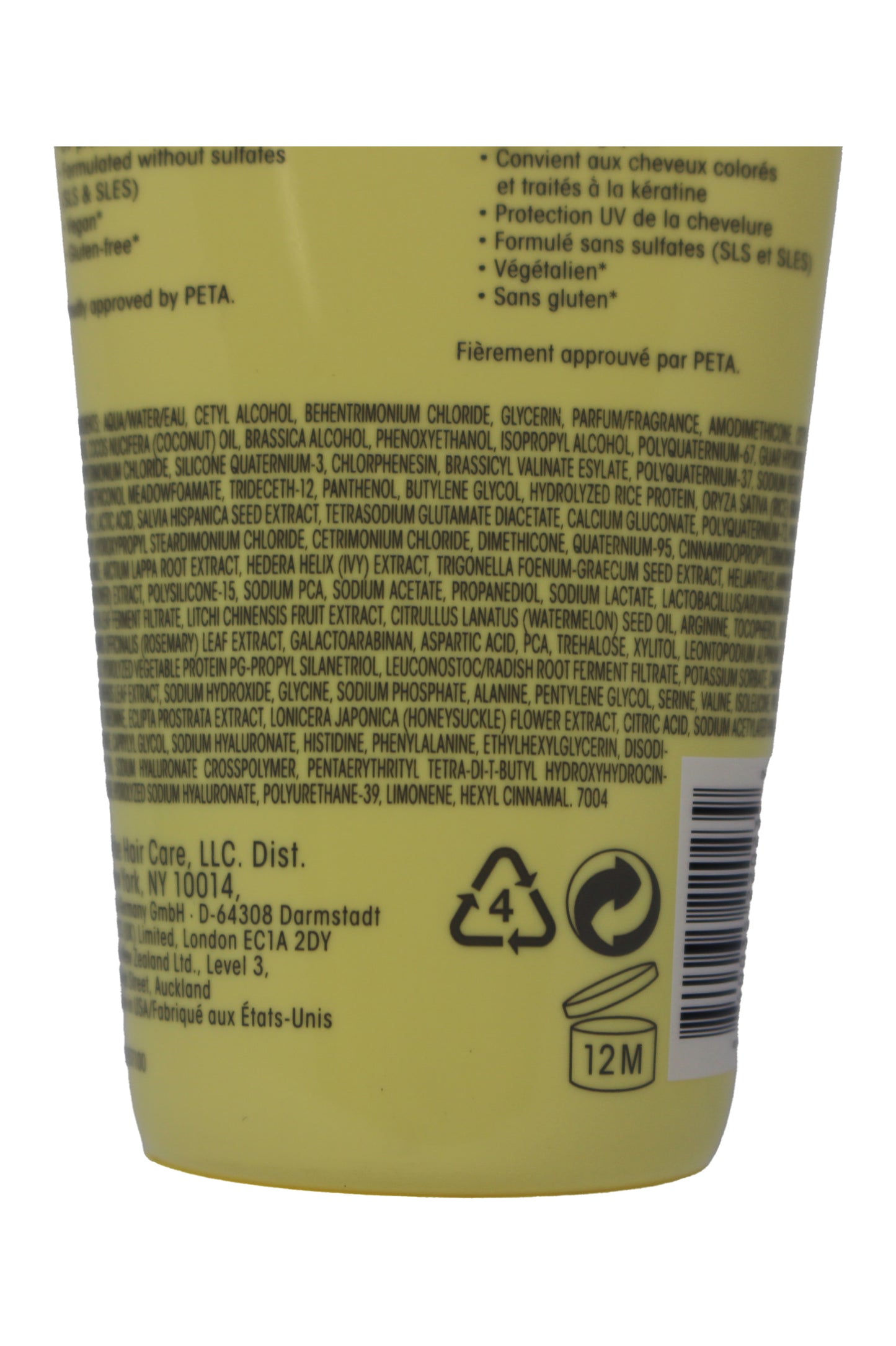 Oribe Hair Alchemy Resilience Conditioner 1.7 Ounces