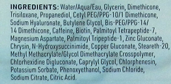 Roc Multi-Correxion Hydrate + Plump Eye Cream 0.6 Ounces, 3 Pack