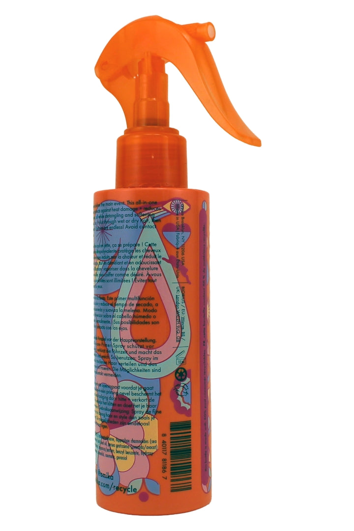 Amika The Wizard Detangling Primer 5 Fl Ounce