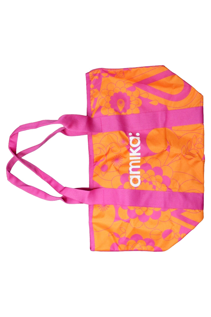 Amika Tote Bag 1 Count