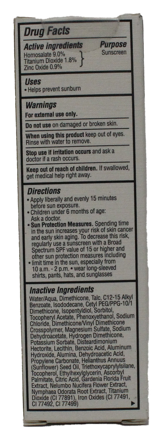 Rare Beauty Positive Light Tinted Moisturizer SPF 20 Sunscreen #56N, 1 Ounce