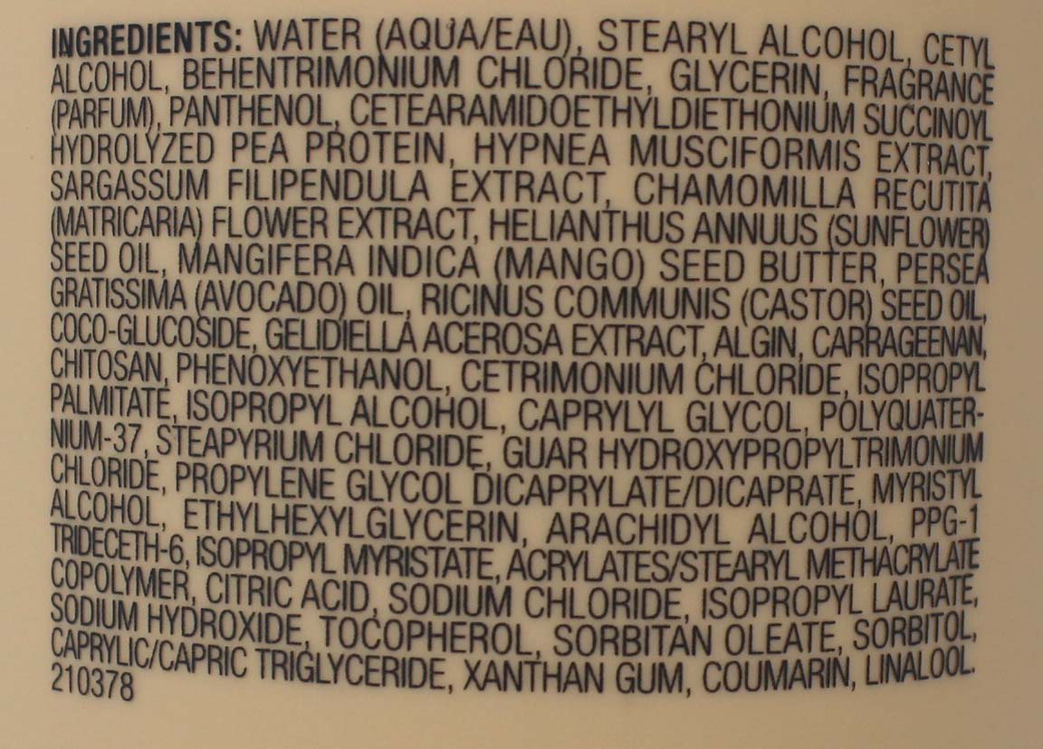 Kristin Ess Extra Gentle Conditioner 28 Ounce