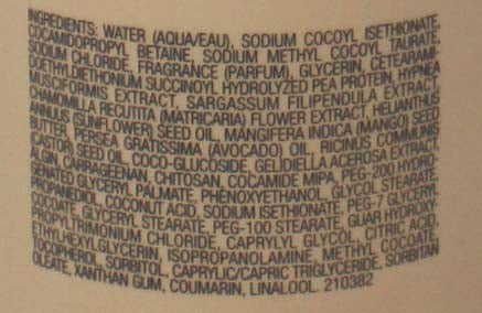 Kristin Ess Extra Gentle Shampoo 28 Ounce