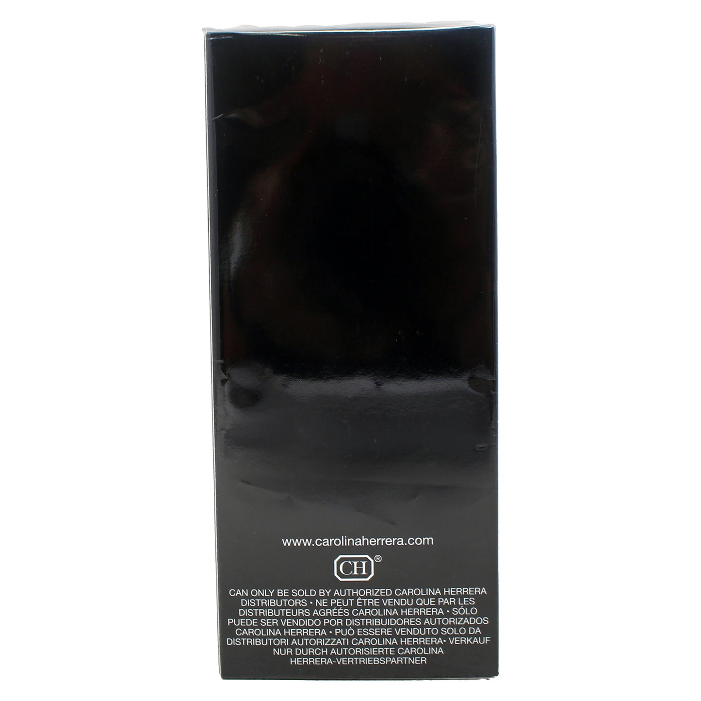 Carolina Herrera 212 VIP Black Own The Party NYC Eau De Parfum 3.4 Fl Ounce