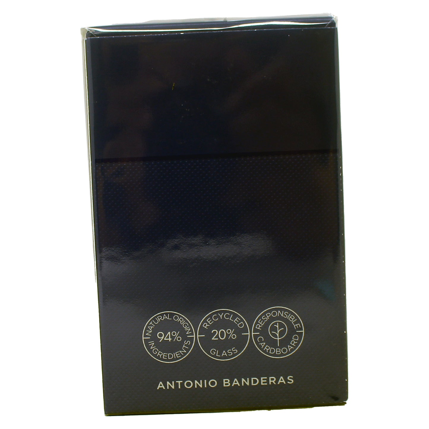 Antonio Banderas Blue Seduction Eau De Toilette 3.4 Fl Ounce