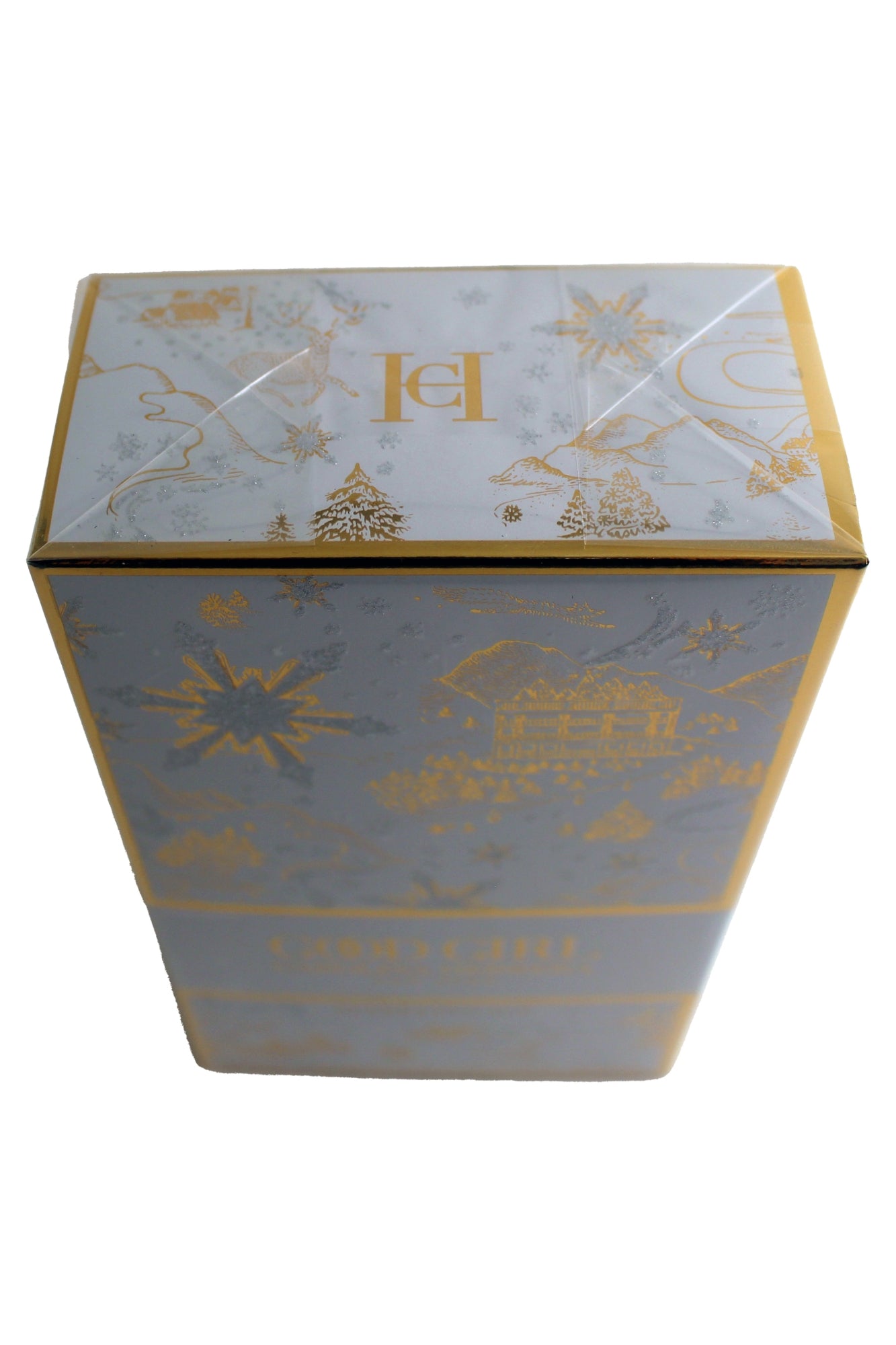 Carolina Herrera Good Girl Sparkling Ice Eau De Parfum 2.7 Ounces