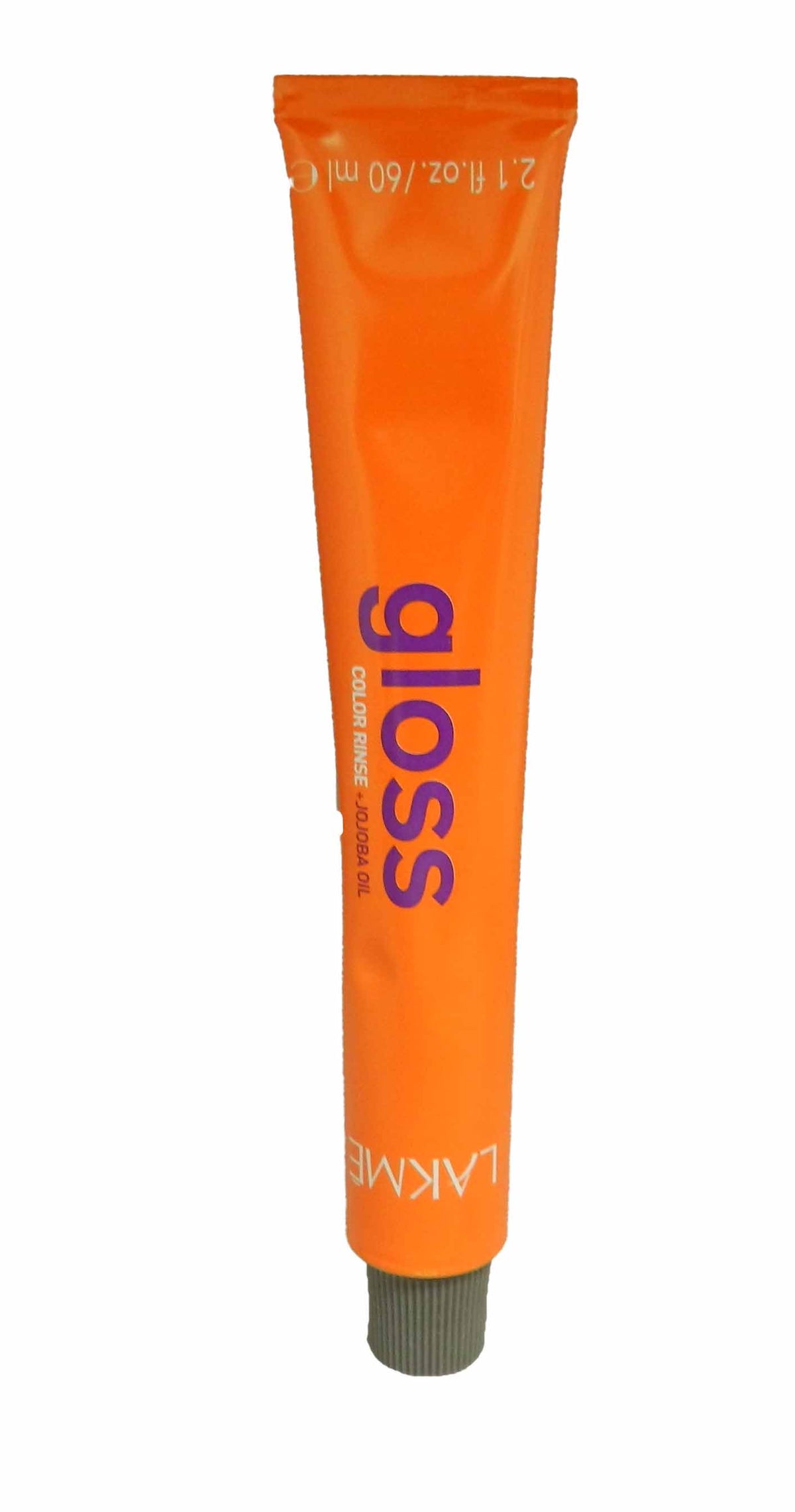 Lakme Gloss Color Rinse 6/50 Mahogany Dark Blonde 2.1 Ounce