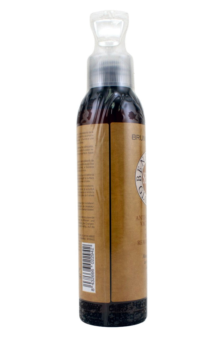 Bruno Vassari Senses Anti-Cellulite Vacuum Body Oil 6.67 Ounce
