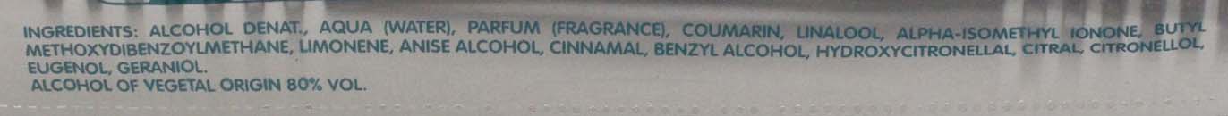 Jean Paul Gaultier Le Male Eau De Toilette For Men 1.4 Ounces