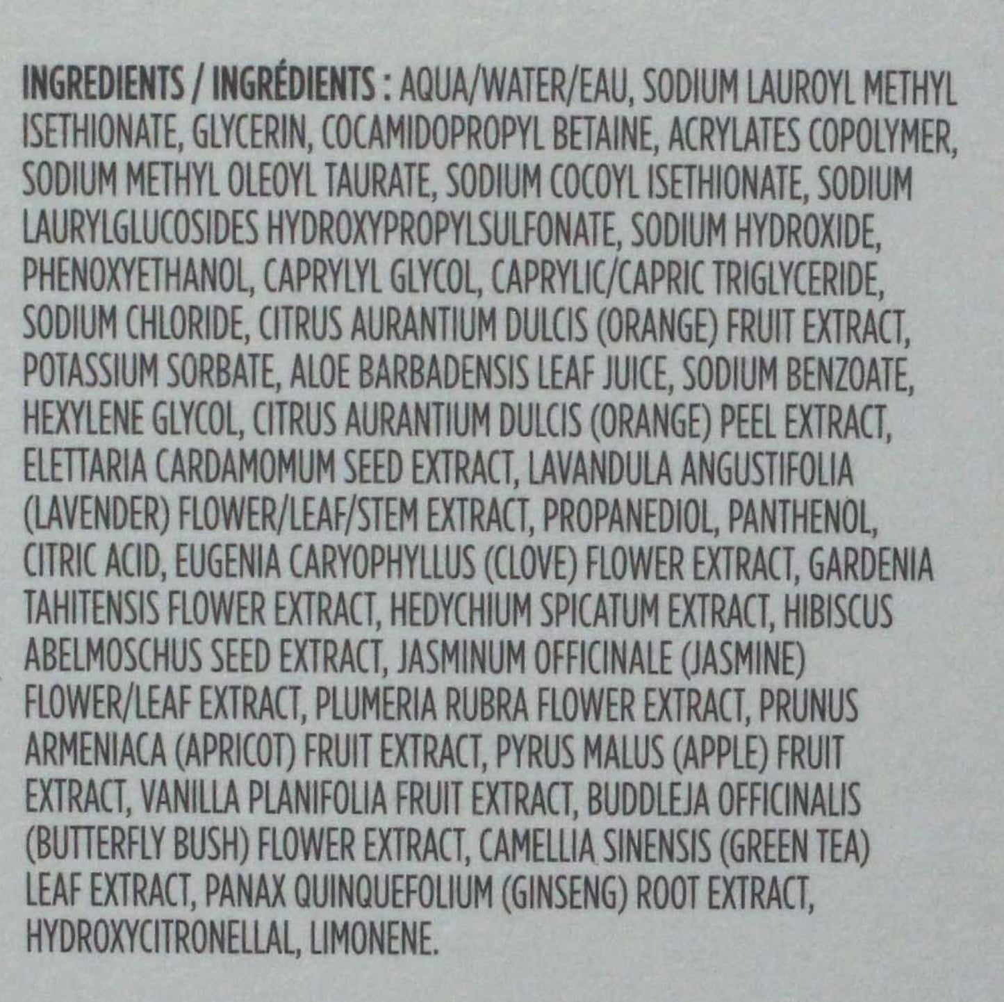 PUR Minerals Forever Clean Gentle Cleanser 5 Ounce