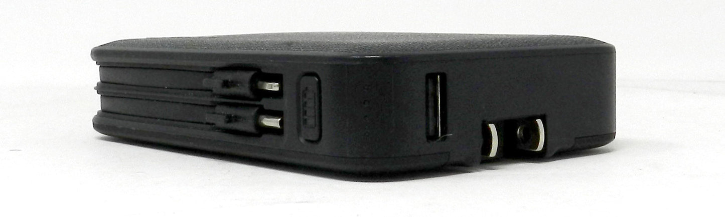 As Seen On TV Power Pod Lightning Keychain Phone Charger