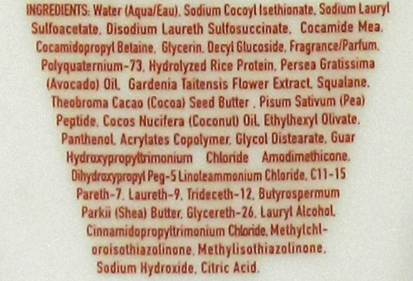 It's A 10 Coily Miracle Hydrating Shampoo 10 Ounces