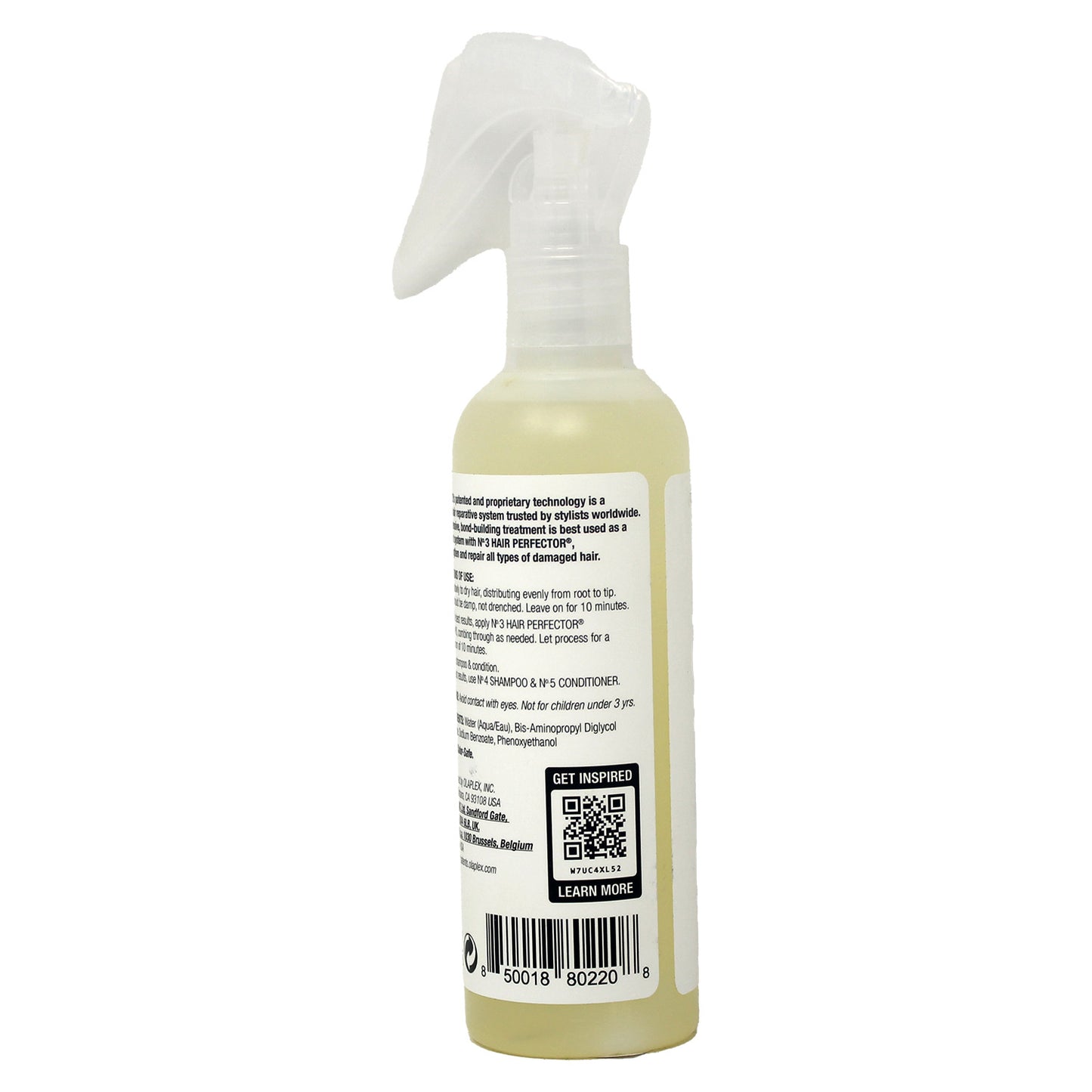 Olaplex No. 0 Intensive Bond Building Treatment, 5.2 Fluid Ounces