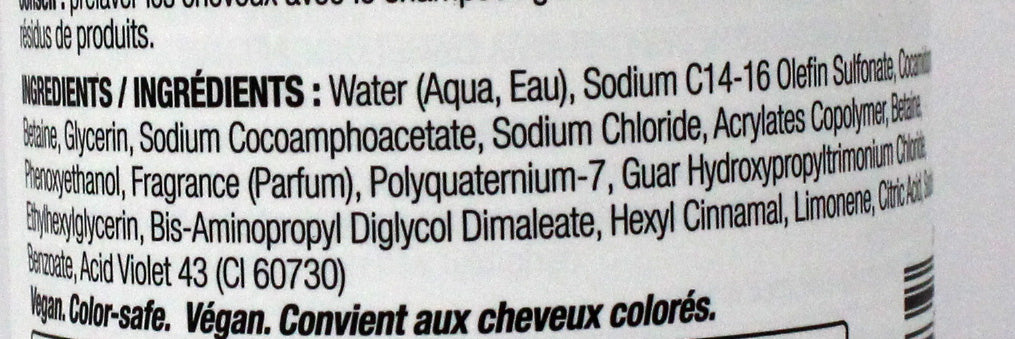 Olaplex, No. 4P Blonde Enhancer, Hair Shampoo, For Neutralisation Of Yellow Tones, 250 ml