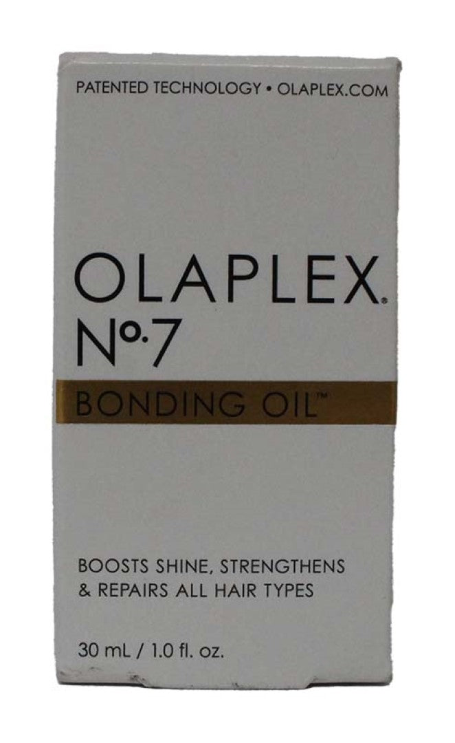 Olaplex No.7 Bonding Oil 1 Ounce