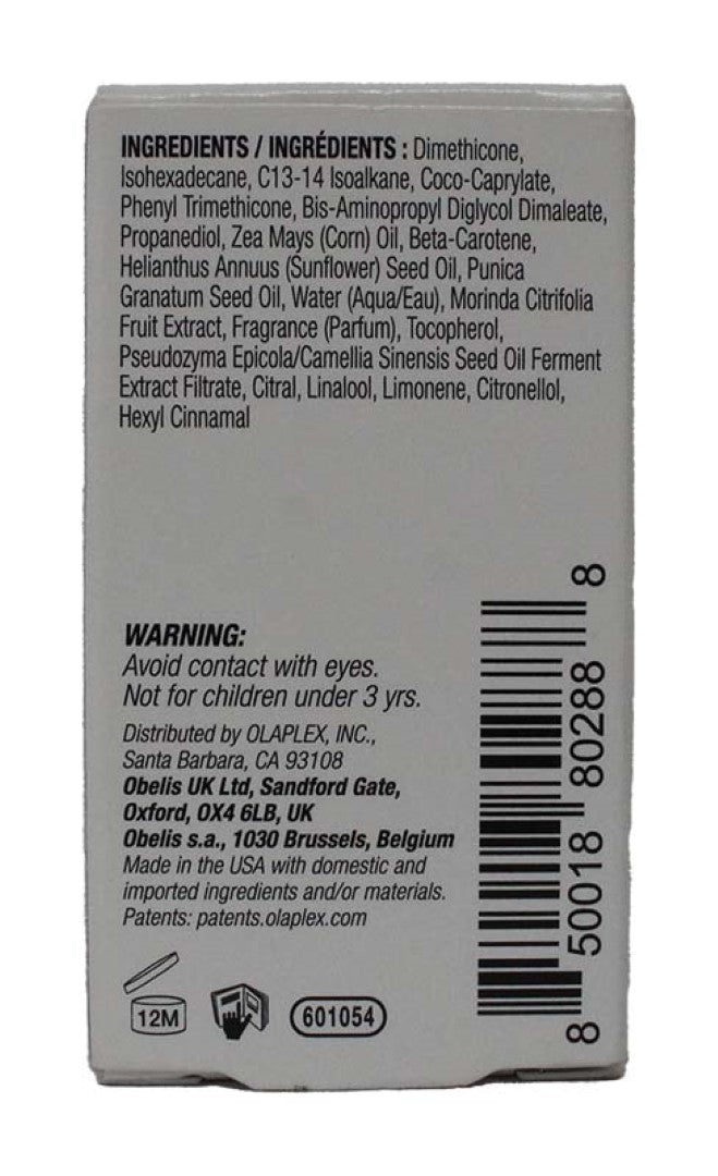 Olaplex No.7 Bonding Oil 1 Ounce