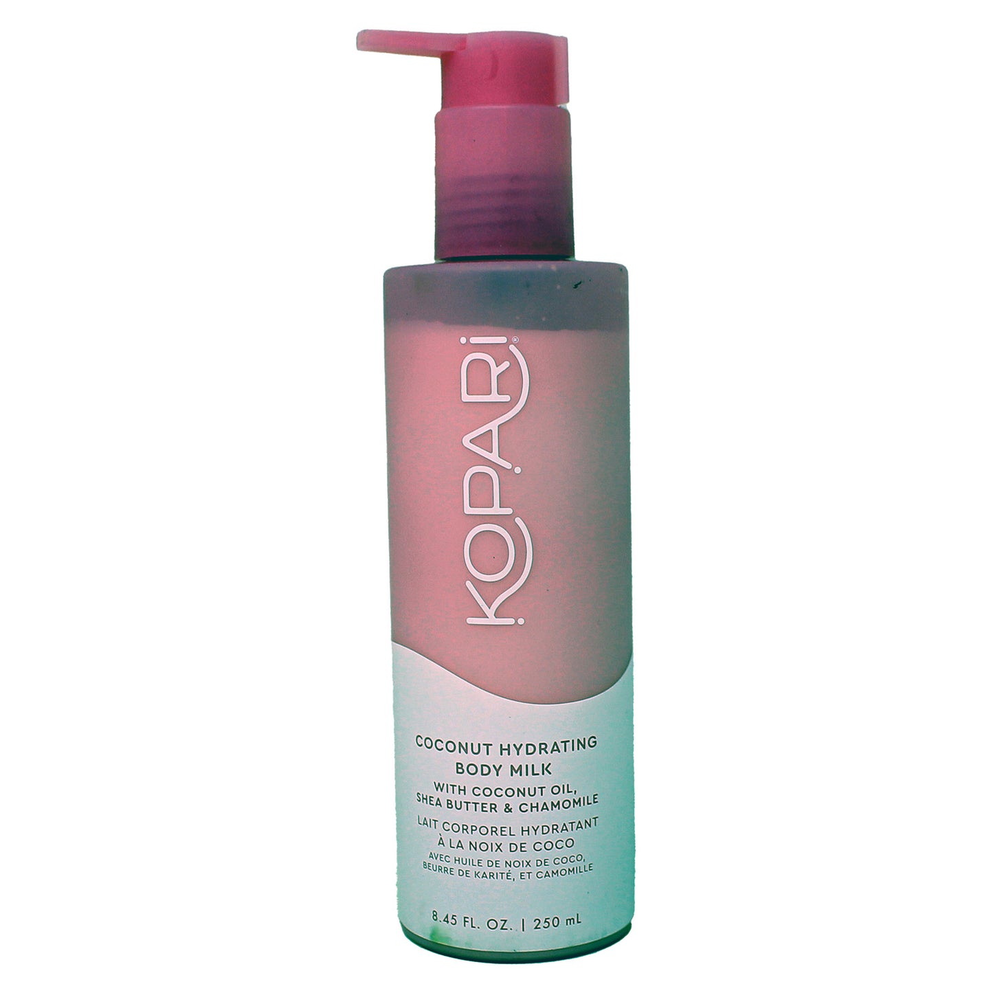 Kopari Coconut Hydrating Body Milk 8.45 Ounce