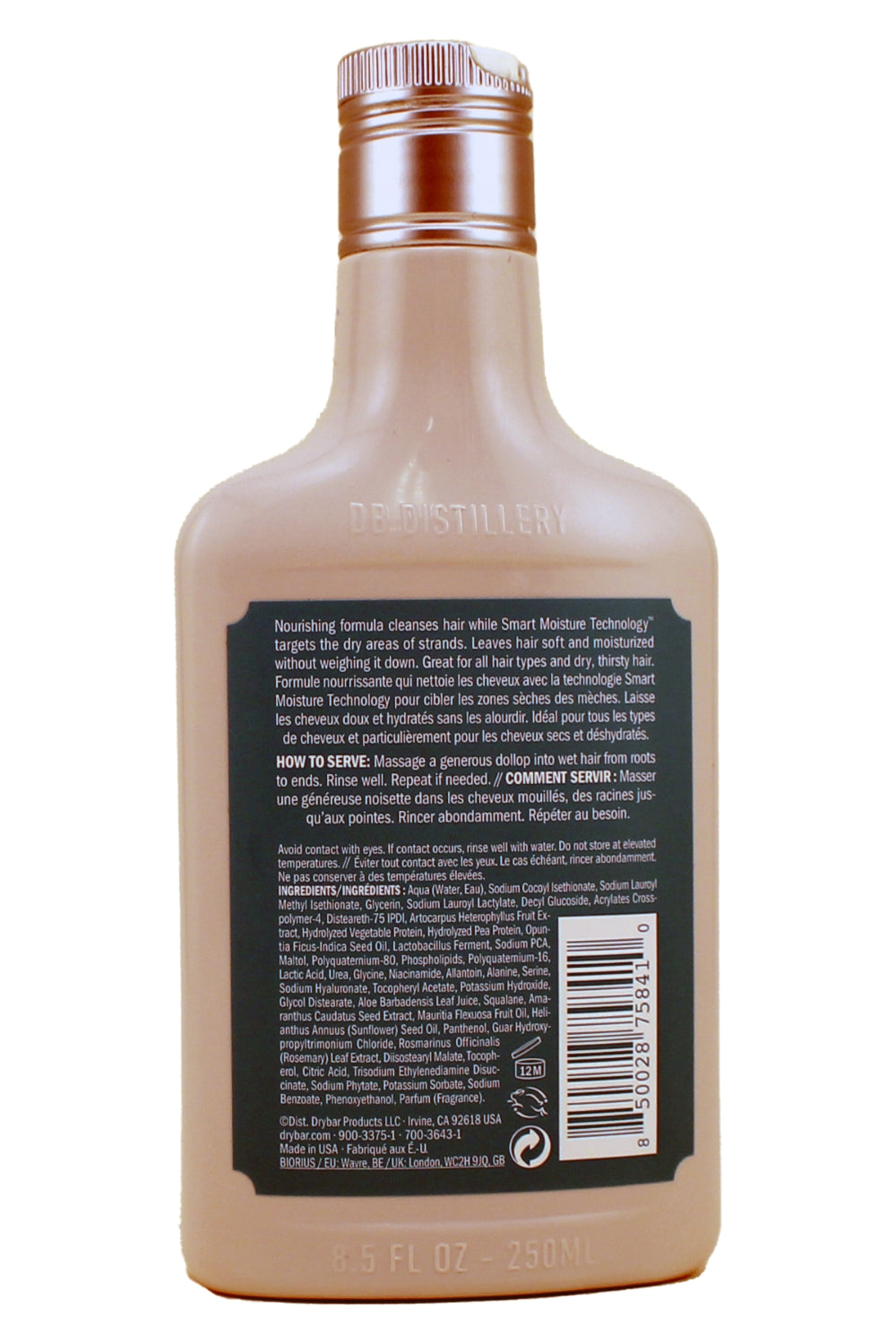 Drybar Agua Fresca Hydrating Shampoo