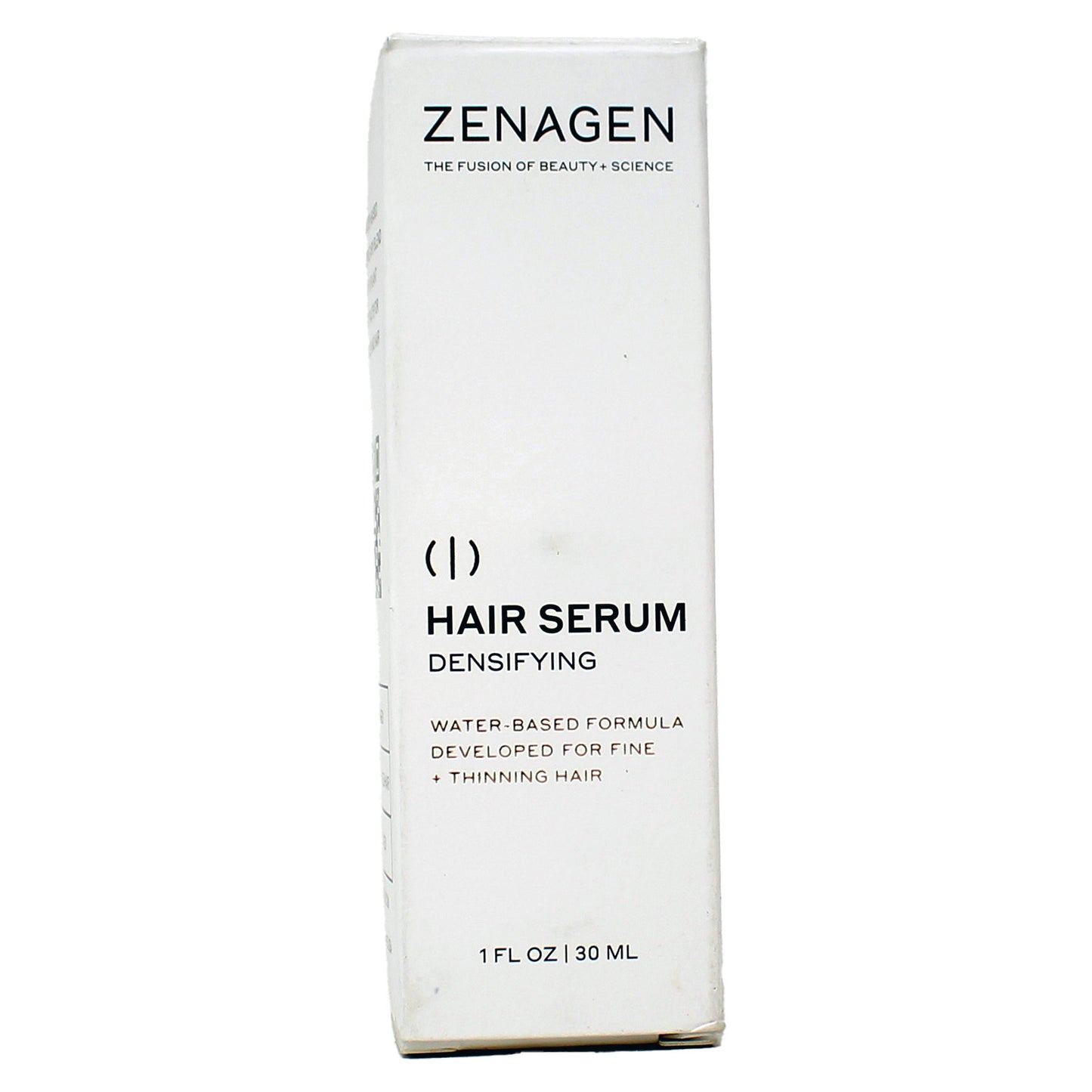 Zenagen Densifying Hair Serum, 1 fl. oz.