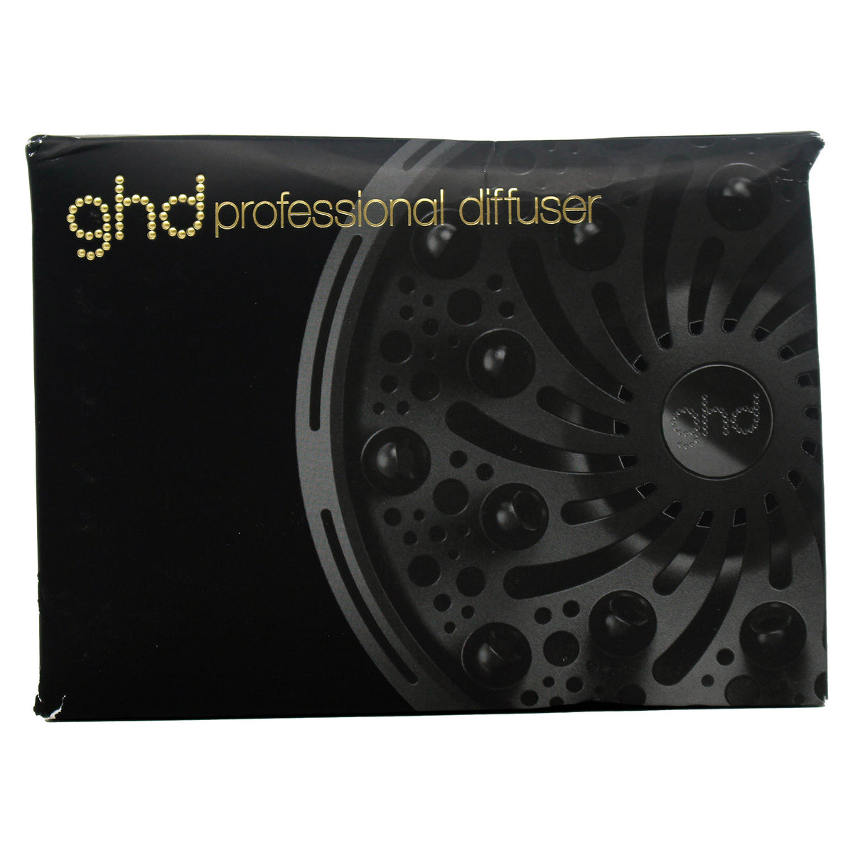 GHD Professional Hair Dryer Diffuser Attachment