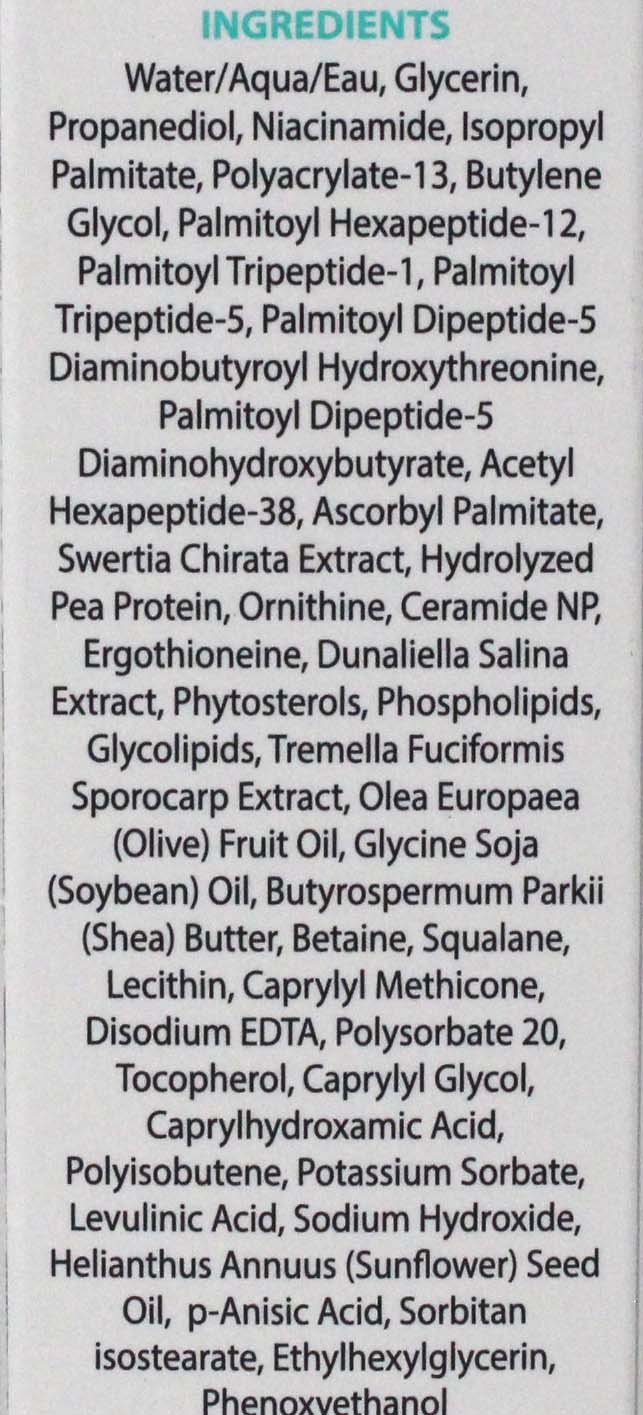 Alastin Skincare Restorative Skin Complex Facial Serum 1 Ounce