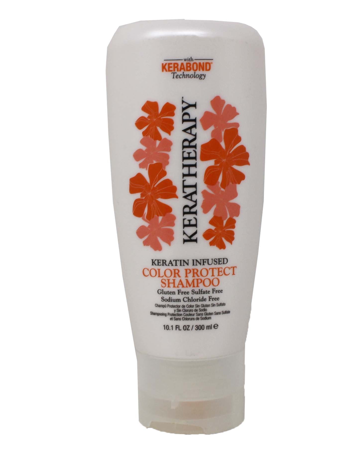 Keratherapy Keratin Infused Color Protect Shampoo 10.1 Ounces