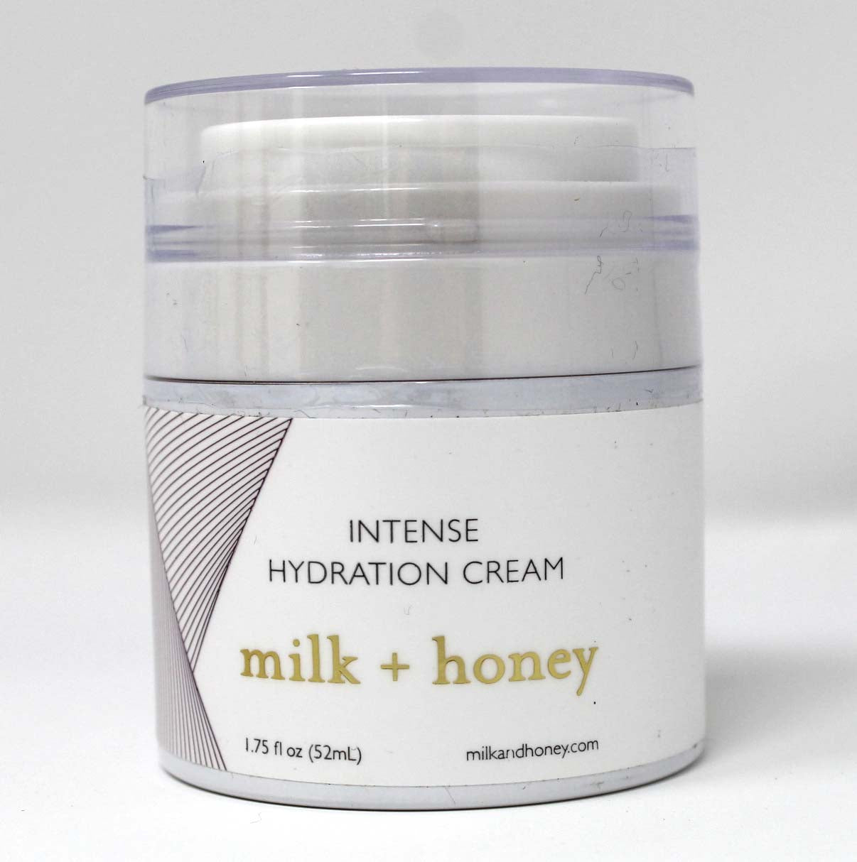 Milk + Honey Intense Hydration Cream 1.75 Ounces
