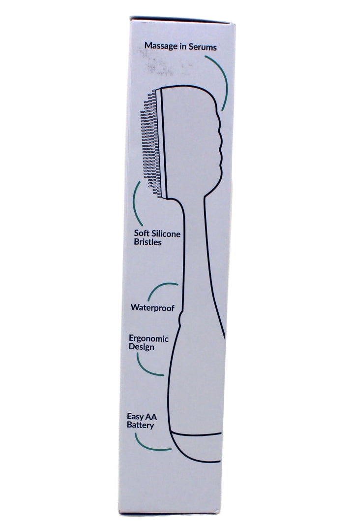 PMD Clean Smart Facial Cleansing Device Navy 1 Count