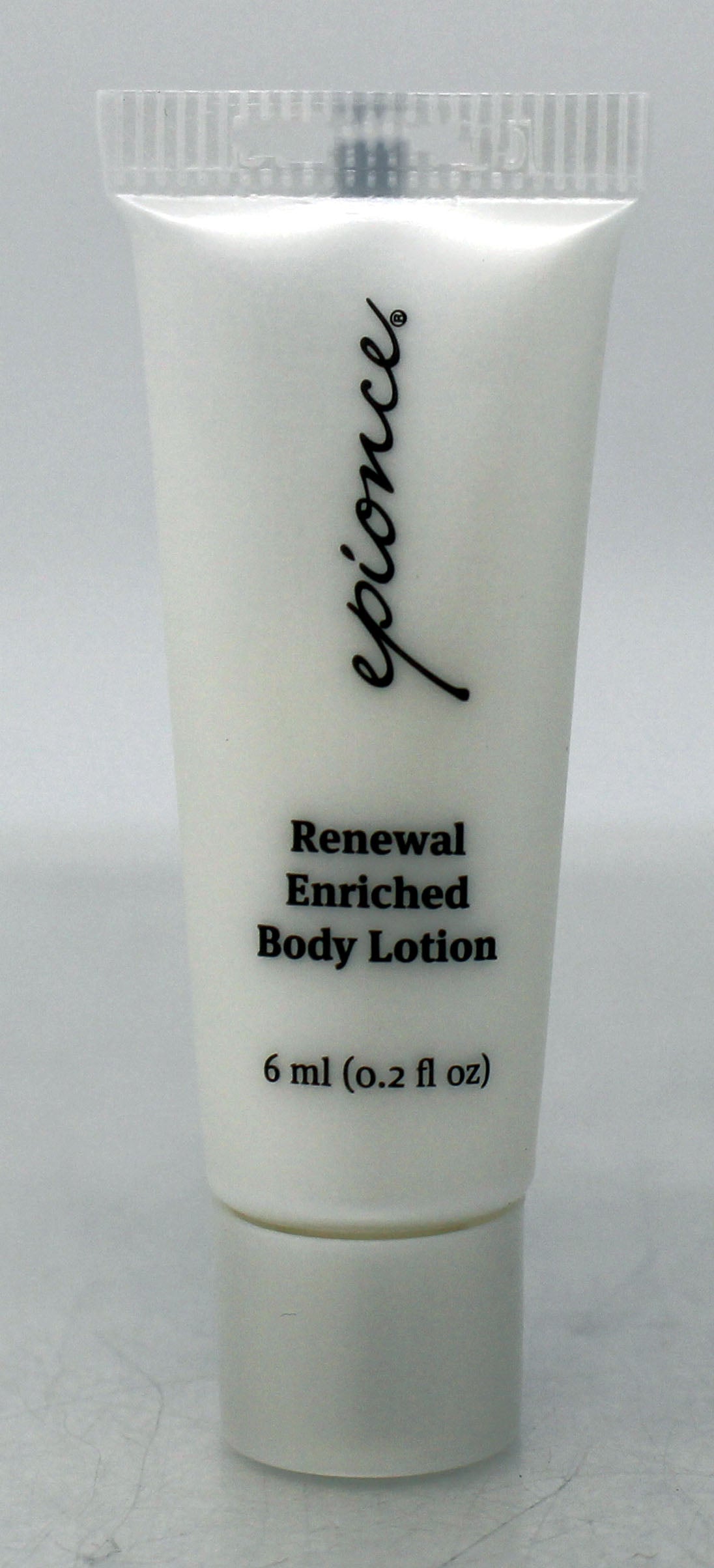 Epionce Renewal Enriched Body Lotion 0.2 Ounce