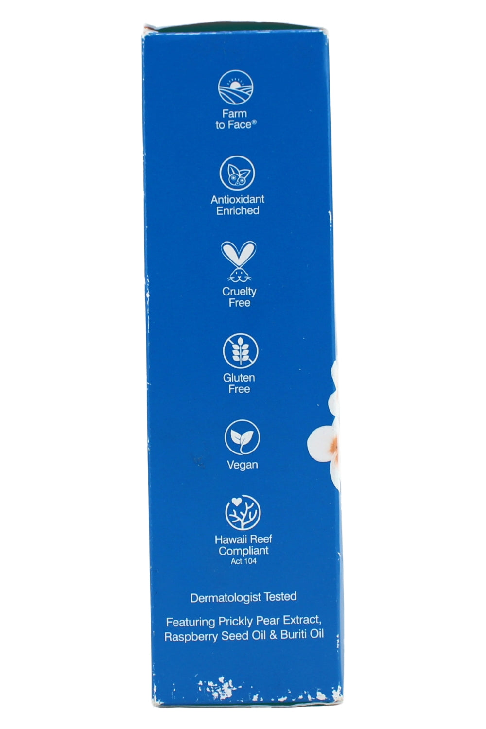 Coola Classic Body Sunscreen Peach Blossom Ultra Light Weight SPF 70 5 Fl Ounce