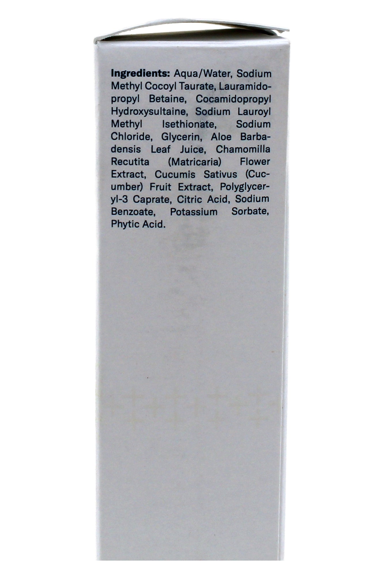 SkinBetter Science Cleansing Gel 2 oz
