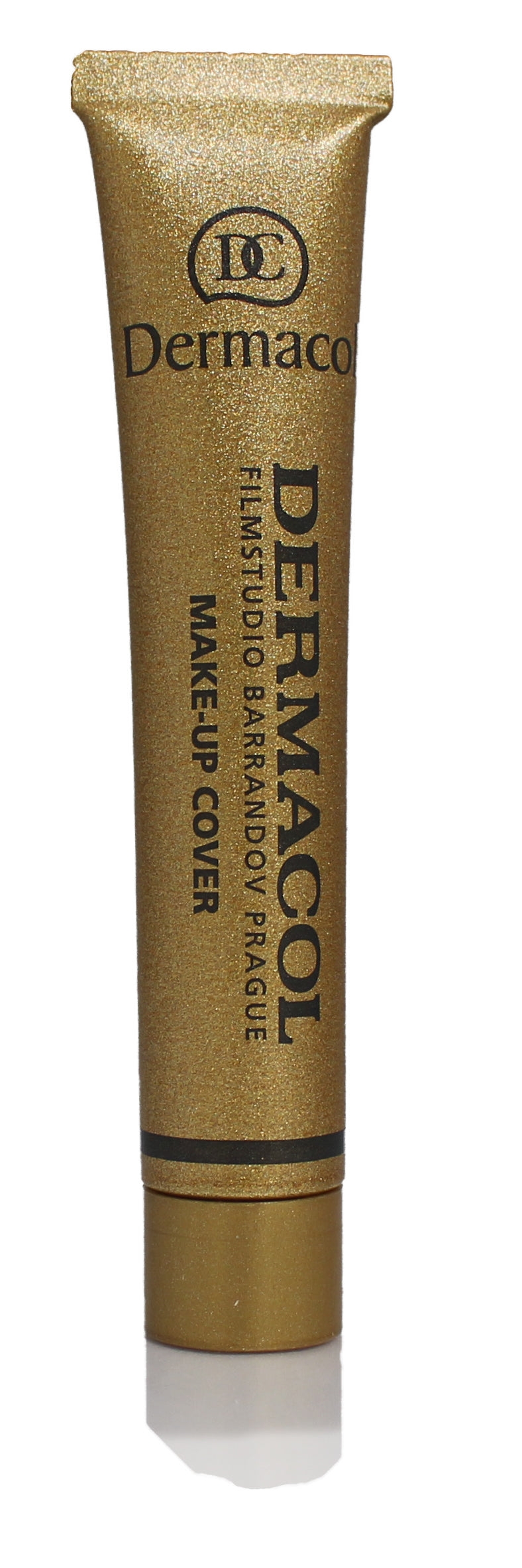 Dermacol MakeUp Cover Waterproof Hypoallergenic SPF30 Shade 213, See Descrption!
