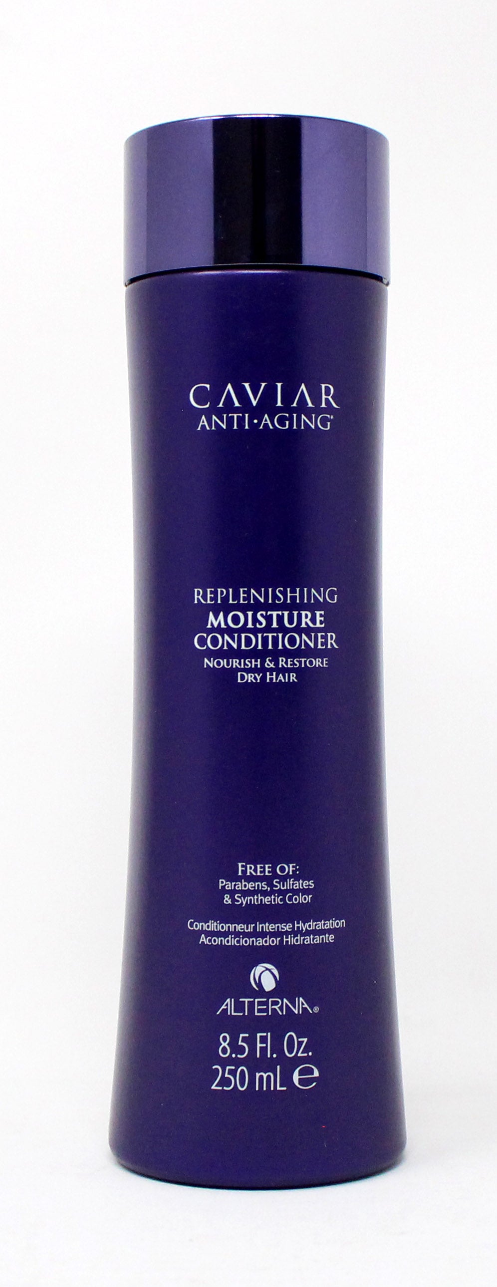Alterna Caviar Anti-Aging Replenishing Moisture Conditioner 8.5 Ounce