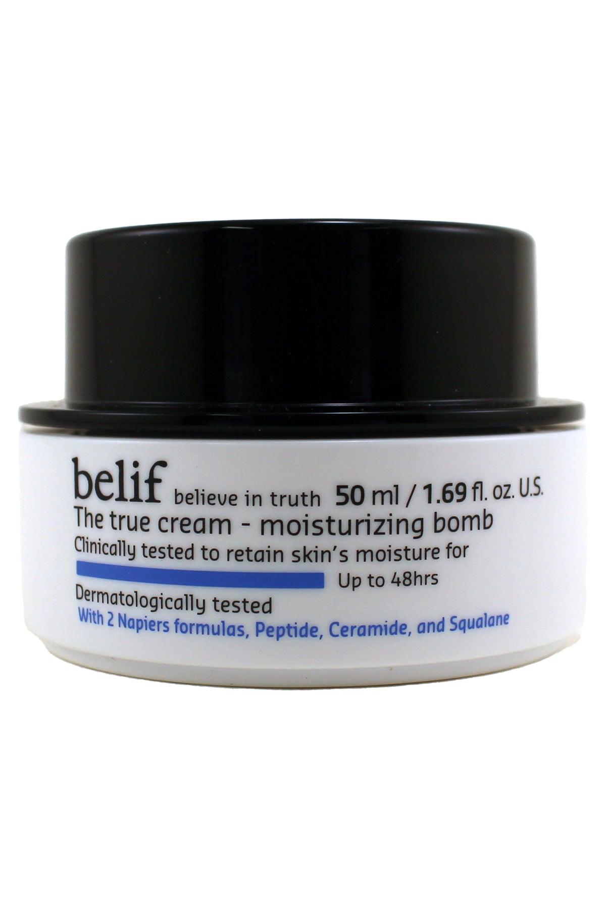 Belif The True Cream Moisturizing Bomb 1.69 Ounces