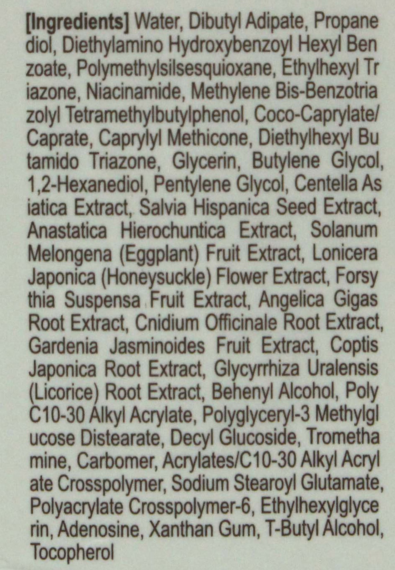 Thank You Farmer Sun Project Skin-Relief Sun Cream SPF 50+, 1.75 Ounces