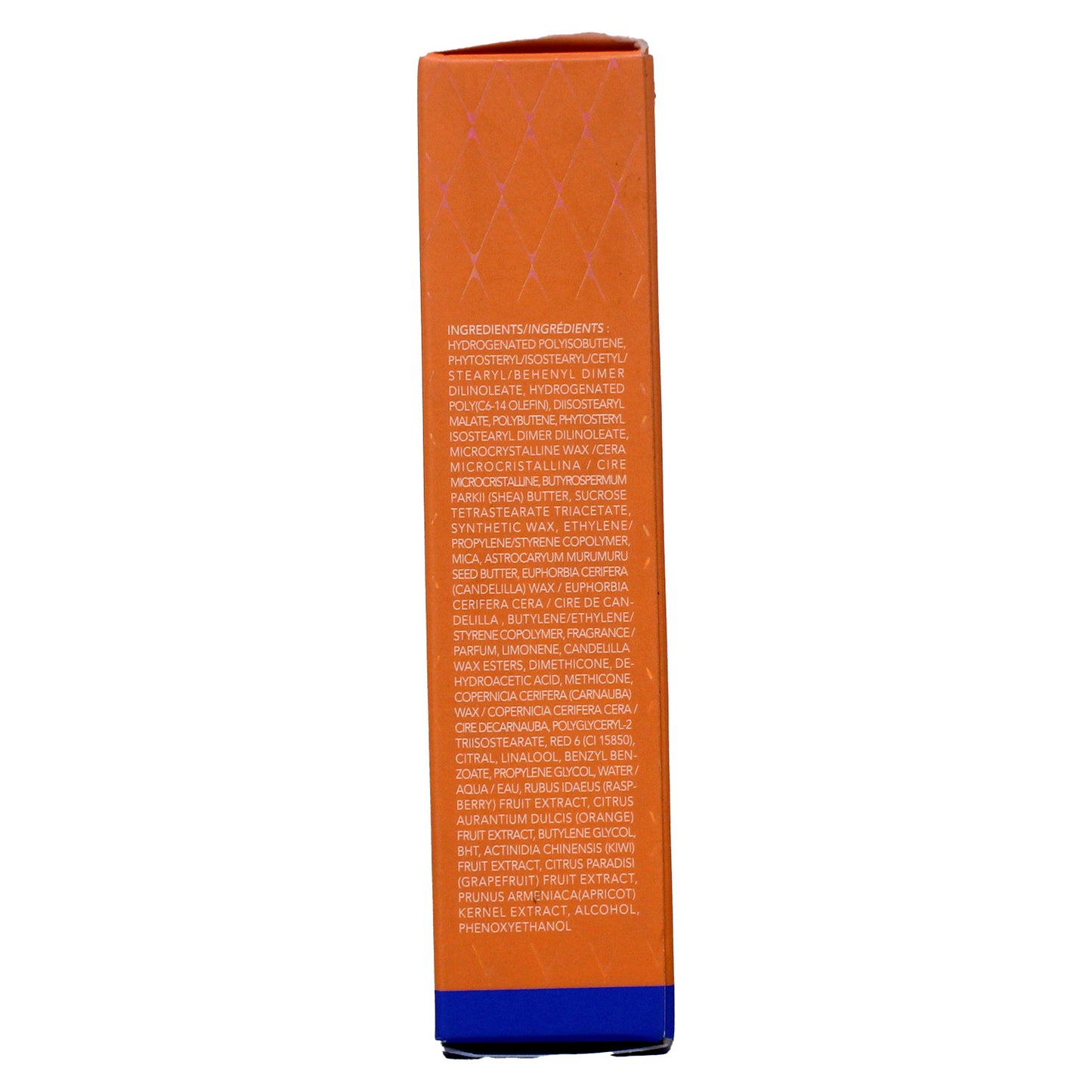 LANEIGE Lip Glowy Balm Grapefruit 0.35 Ounces