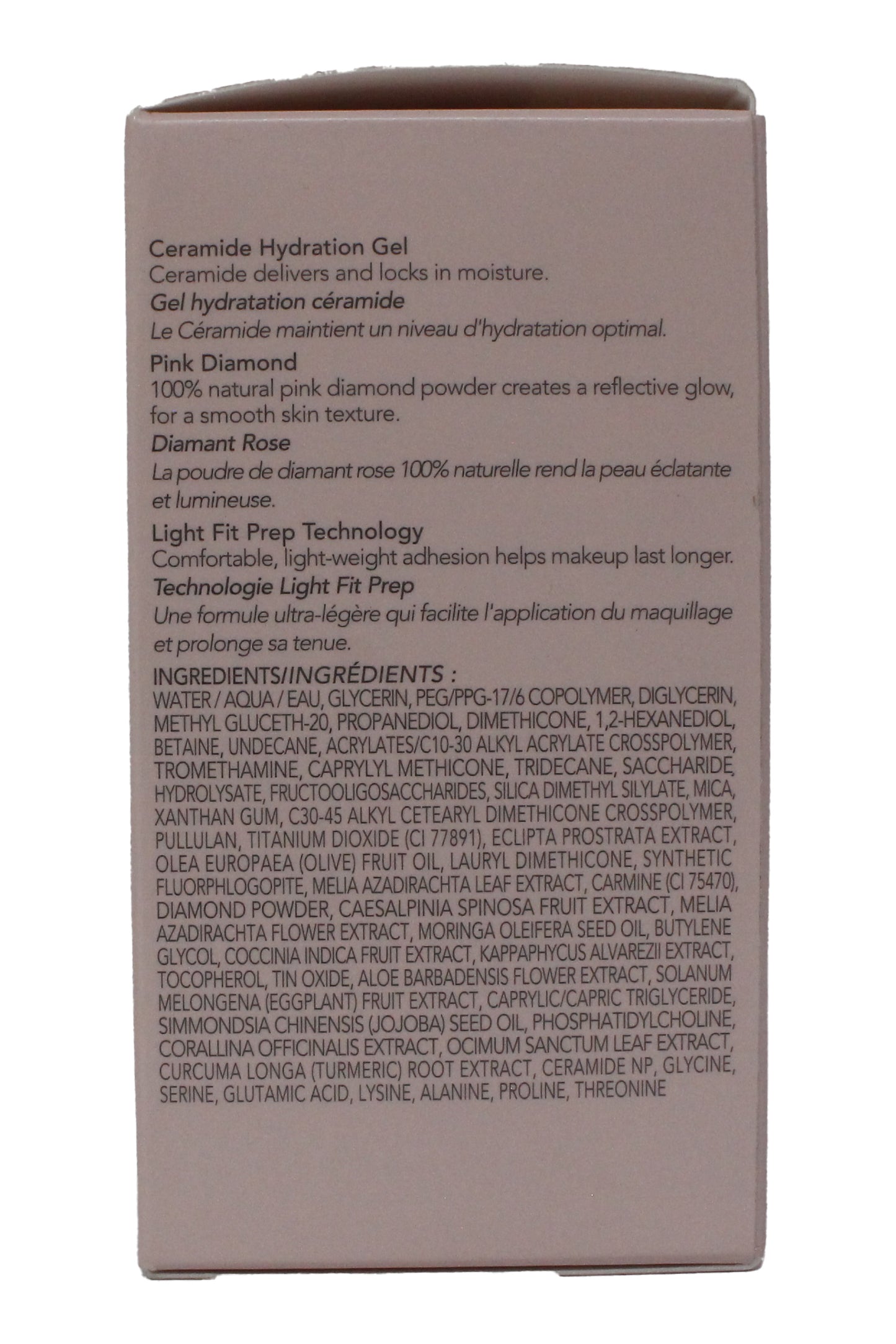 Laneige Glowy Makeup Serum 1 Ounce