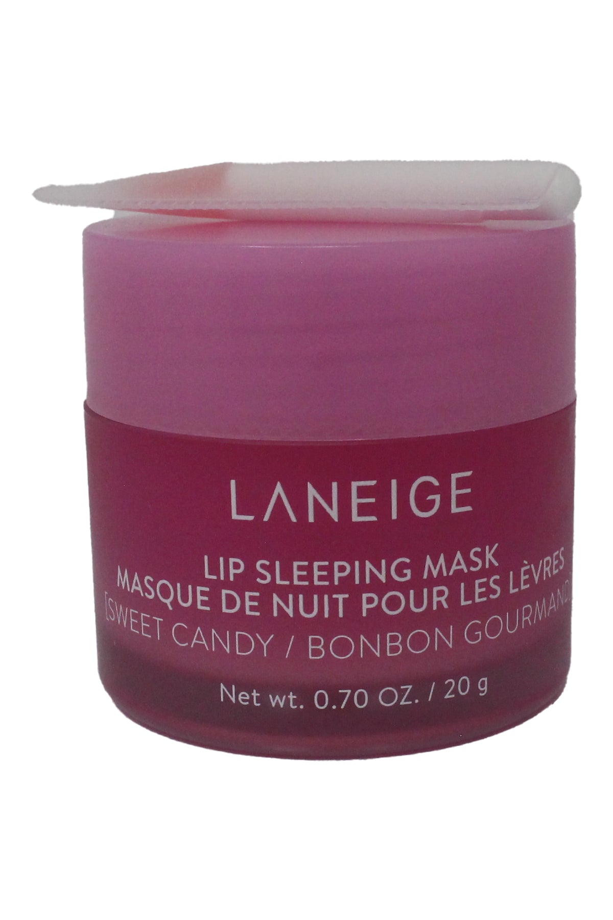 Laneige Lip Sleeping Mask Sweet Candy 0.70 Ounce