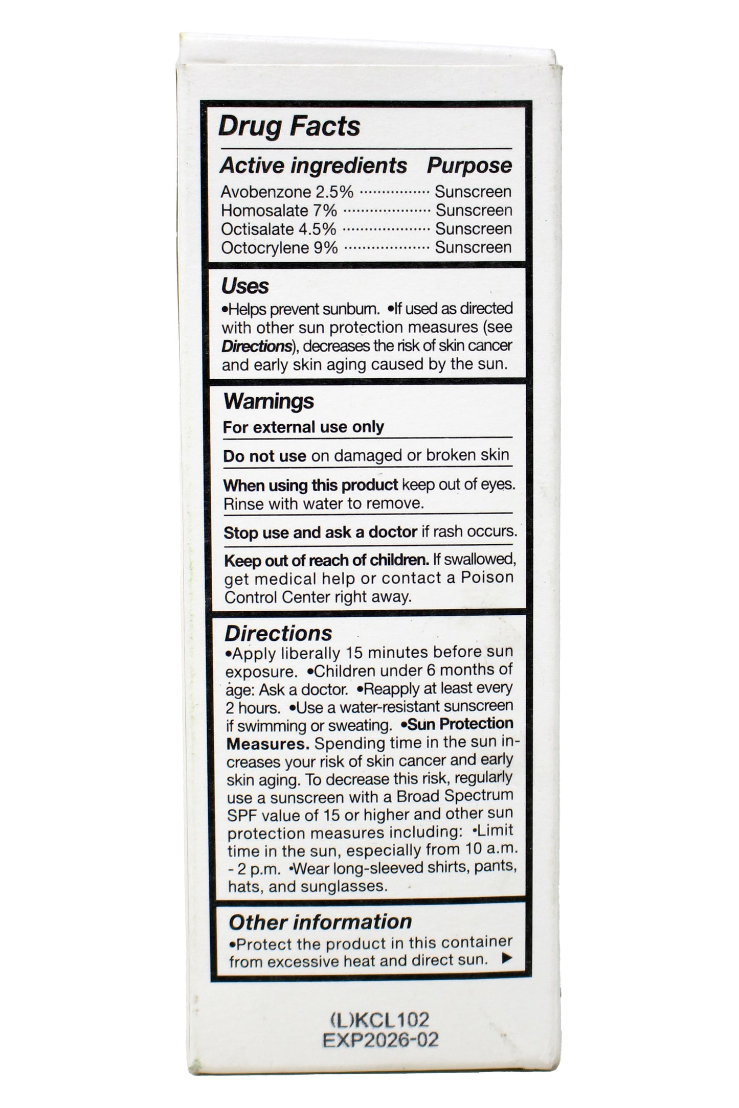 Laneige Hydro UV Defense EX Sunscreen SPF 50+, 1.6 Ounces