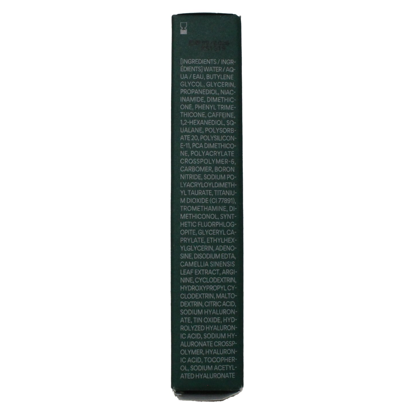 innisfree Green Tea Caffeine Bright Eye Serum 0.33 Fluid Ounces