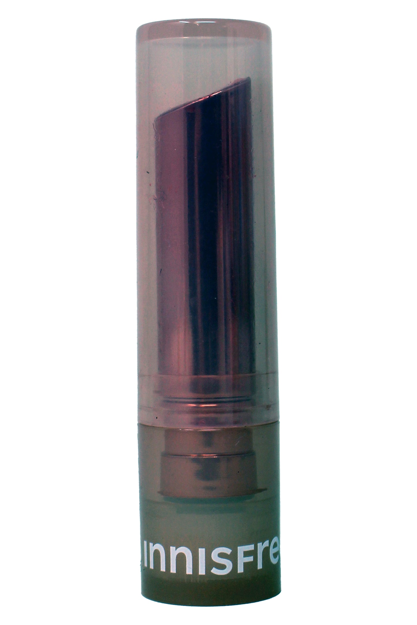 Innisfree Dewy Tint Lip Balm 1 Baby Pink 0.11 Ounces