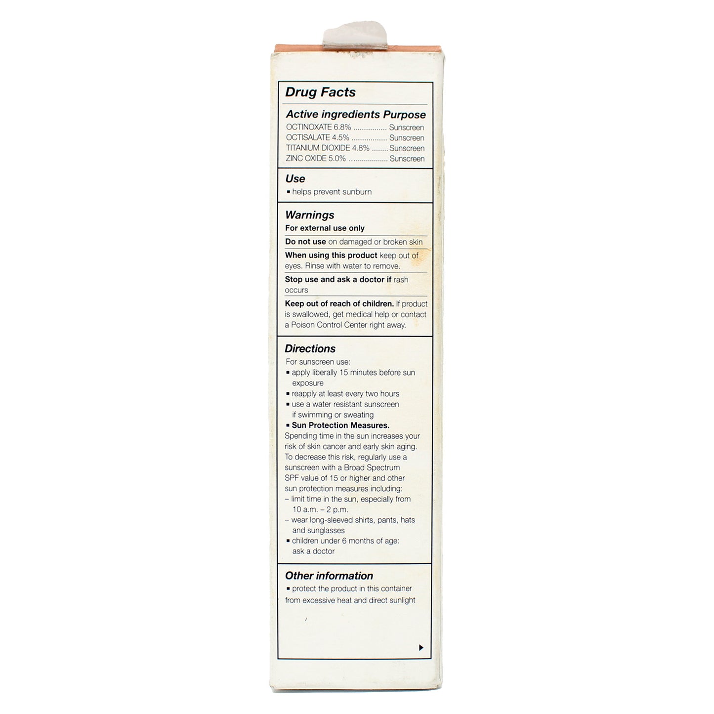 Dr Jart+ BB Premium Beauty Balm Buildable Coverage Natural Finish SPF 40 Medium Tan 1.35 Fl Ounce