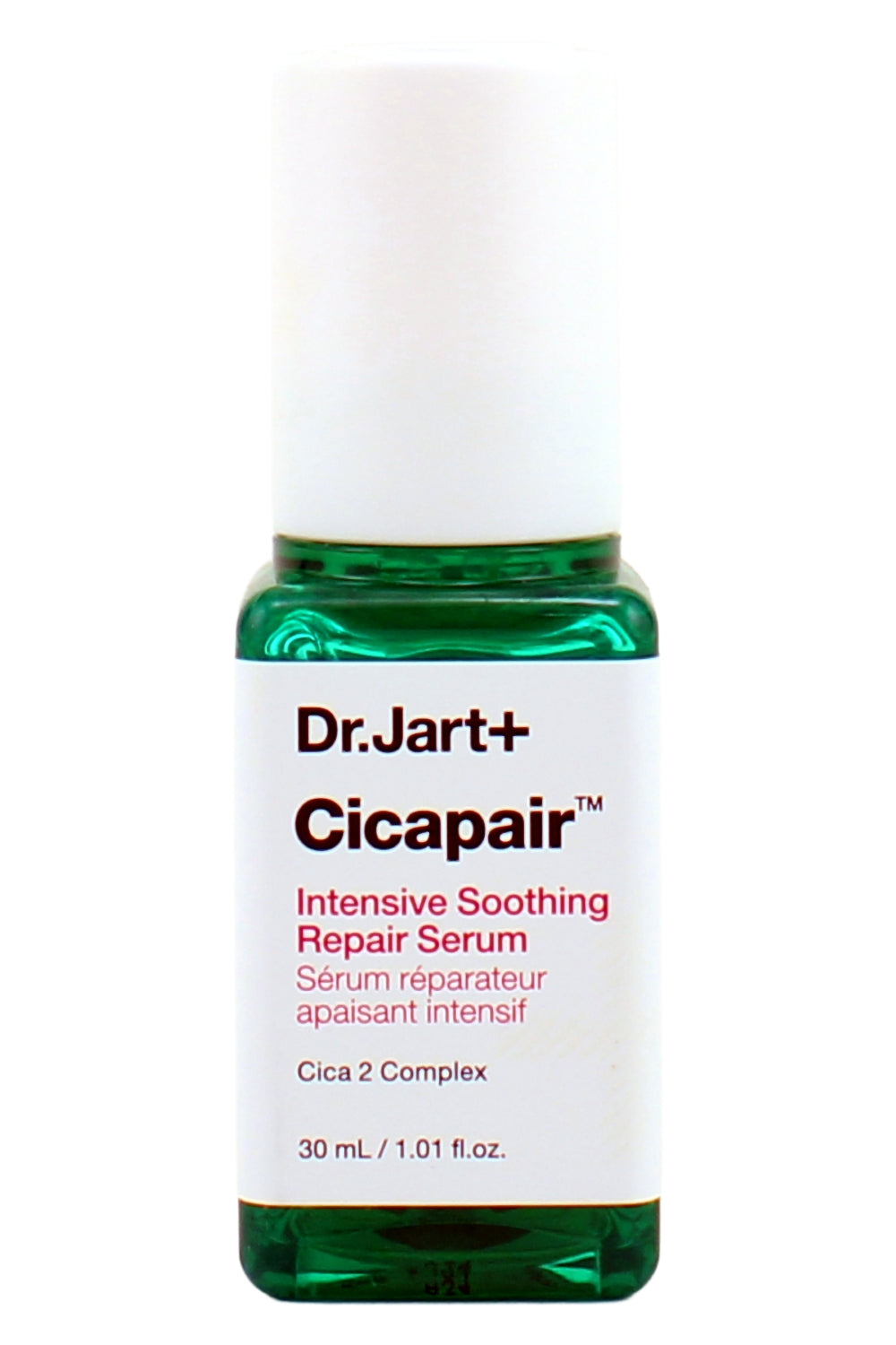 Dr.Jart+ Cicapair Face Serum for Sensitive Skin, 1.01 Fl Ounce