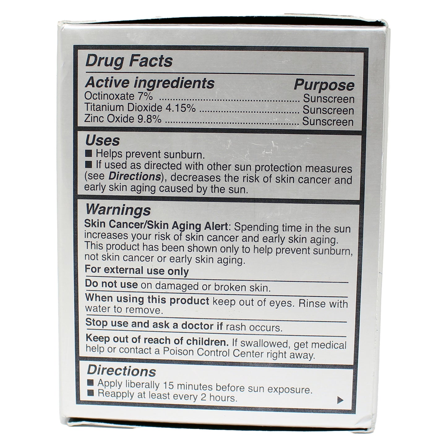 Amore Pacific Color Control Cushion Compact SPF 50+ Sunscreen Light Pink 102 1.05 Ounce (0.52 Oz x 2)