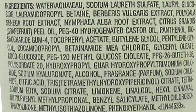 Darphin Cleansing Foam Gel with Water Lily 4.2 Ounce