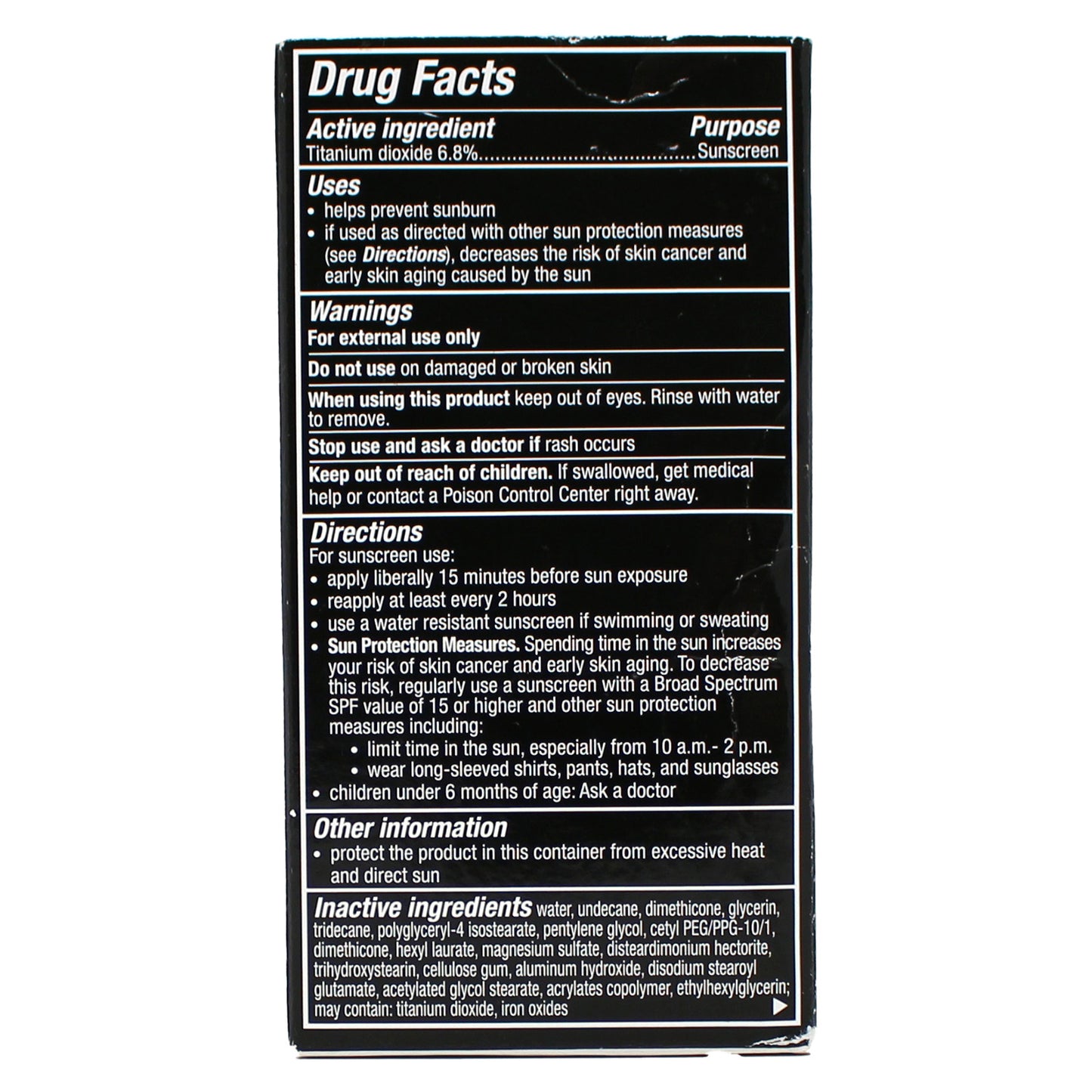 Dermablend Smooth Liquid Camo Medium Coverage Foundation 10N Cream 1 Ounce