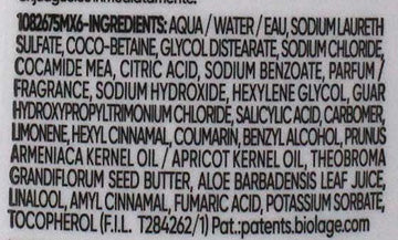 Biolage Ultra Hydra Source Shampoo 13.5 FL OZ